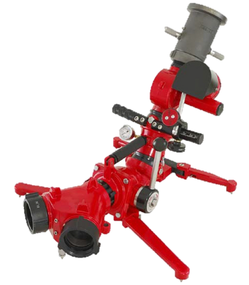 DPOM1900 Portable Oscillating Monitor